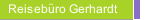 Reisebüro Gerhardt