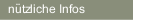 nützliche Infos