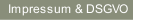 Impressum & DSGVO